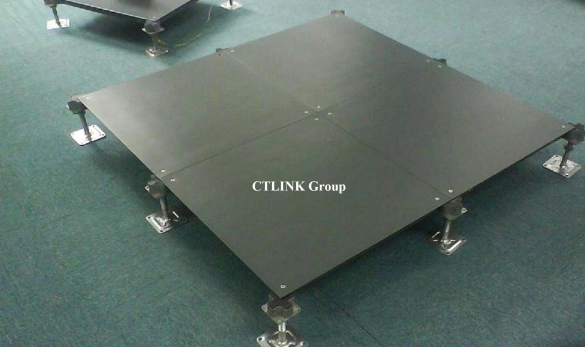 Sàn nâng kỹ thuật OA/ Bare 500mm